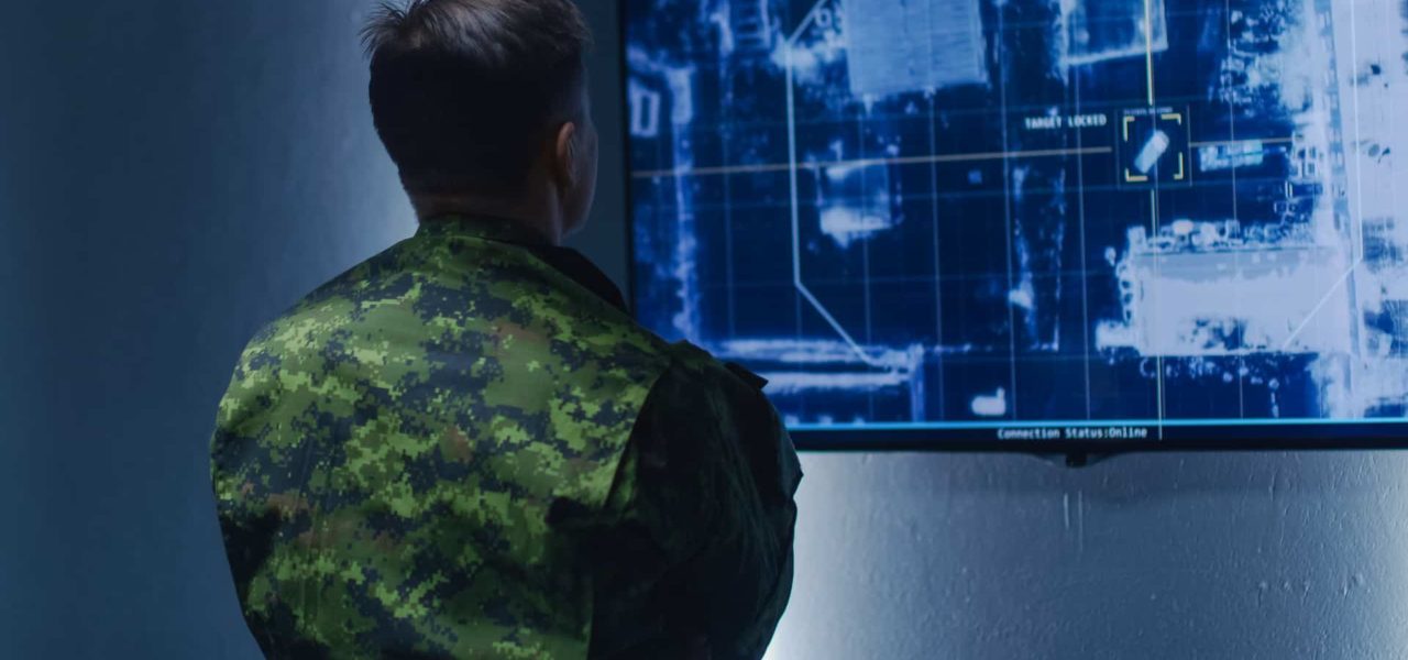 CITES Awarded TCM-A AISR Systems And Sensors Capabilities And Requirements Development Support Contract