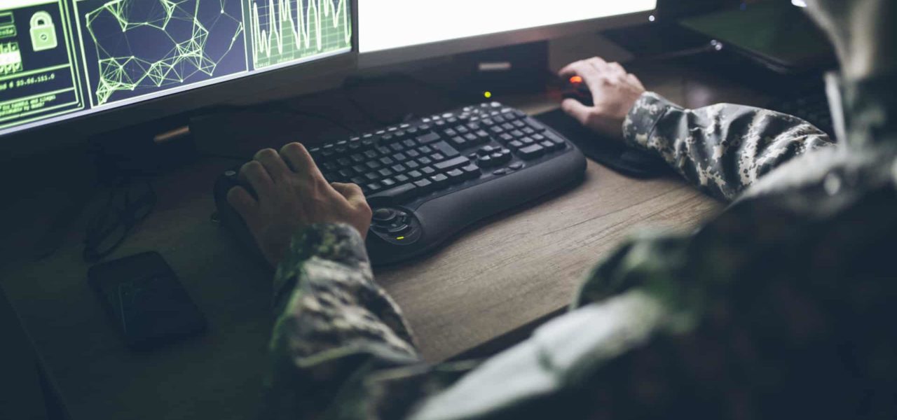 CITES Awarded TCM-F Intelligence Capability Development Support Contract