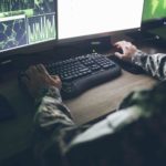 CITES Awarded TCM-F Intelligence Capability Development Support Contract