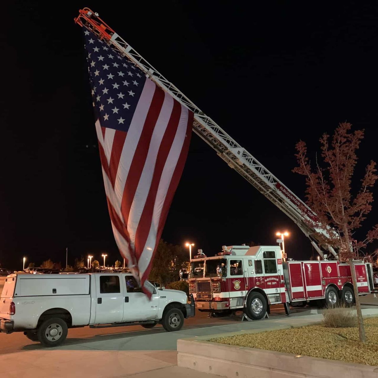 CITES Sponsors Military And First Responders Appreciation Game Night