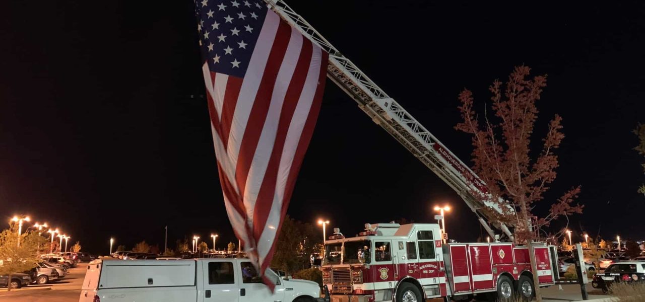 CITES Sponsors Military And First Responders Appreciation Game Night