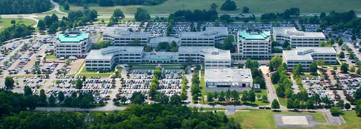 Join Venturi At Redstone Arsenal For The Defense, IT, Cyber, & Intel Hiring Fair
