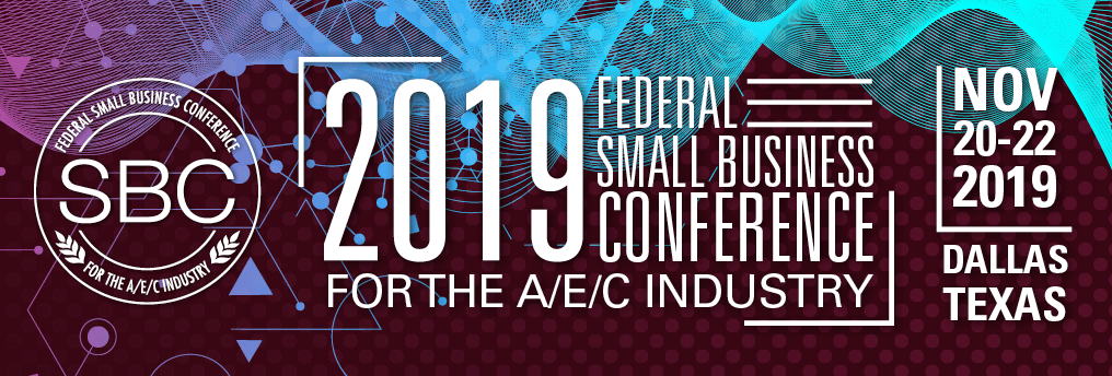 CWS To Exhibit With Exp Federal Inc. At The 2019 SAME Small Business Conference