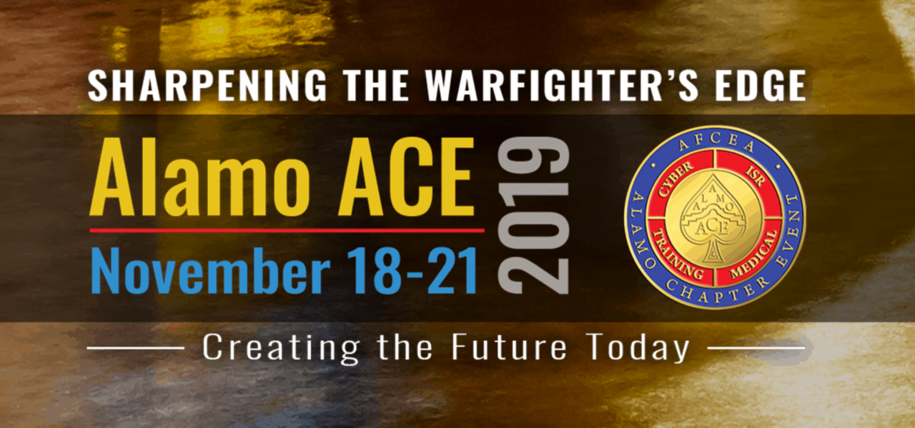 Chenega Corporation To Sponsor 2019 Alamo ACE