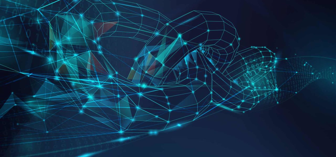 Five Blockchain Game-Changers