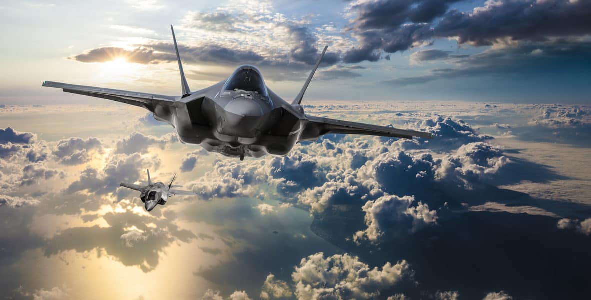KG Awarded The USAFCENT A4 And A6 Contract!