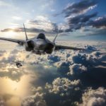 KG Awarded The USAFCENT A4 And A6 Contract!