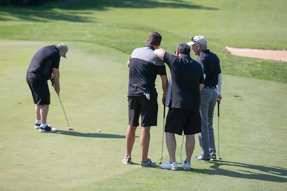 Chenega Invitational