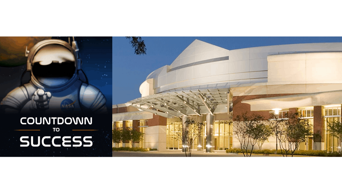CABS Is Exhibiting At The Countdown To Success Supplier Summit And STEM Experience