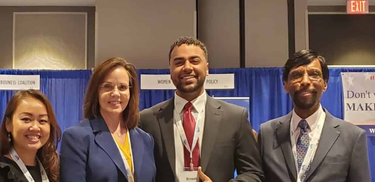 CDAS Receives First Ever Onsite SBA 8(a) Certification Approval At 2020 National 8(a) Association Small Business Conference
