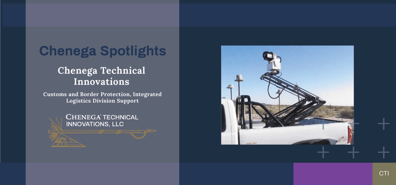 Spotlight On CTI: CBP ILDS (Part 2 Of 4), Albuquerque Integrated Maintenance Facility