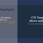 Karen Fournier - CTI's Natick Team Goes Above And Beyond In Time Of Crisis