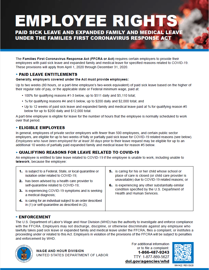 Helpful Links And Resources For COVID-19 Updates