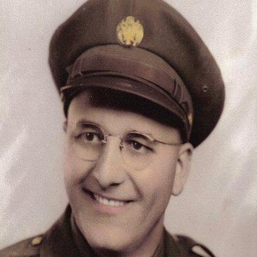 Chenega Honors the Memory of our Fallen Heroes - Andrew Kranyak