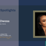 MIOS Spotlight On CABS Record Clerk, Asya Owens