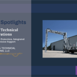 Spotlight On CTI: CBP, ILDS (Part 3 Of 4), Lorton