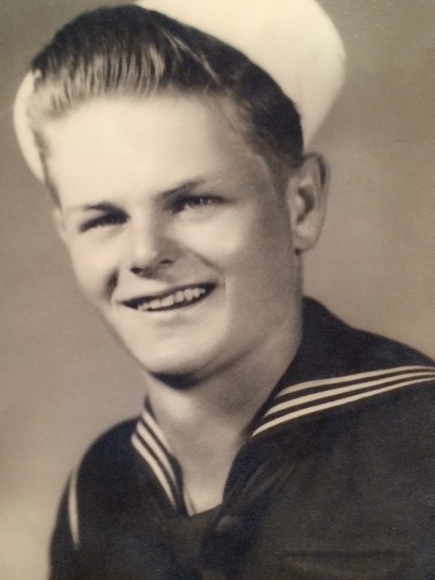 Chenega Honors the Memory of our Fallen Heroes - Carl Waters