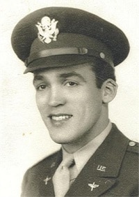 Chenega Honors the Memory of our Fallen Heroes - David Alfred Barlow