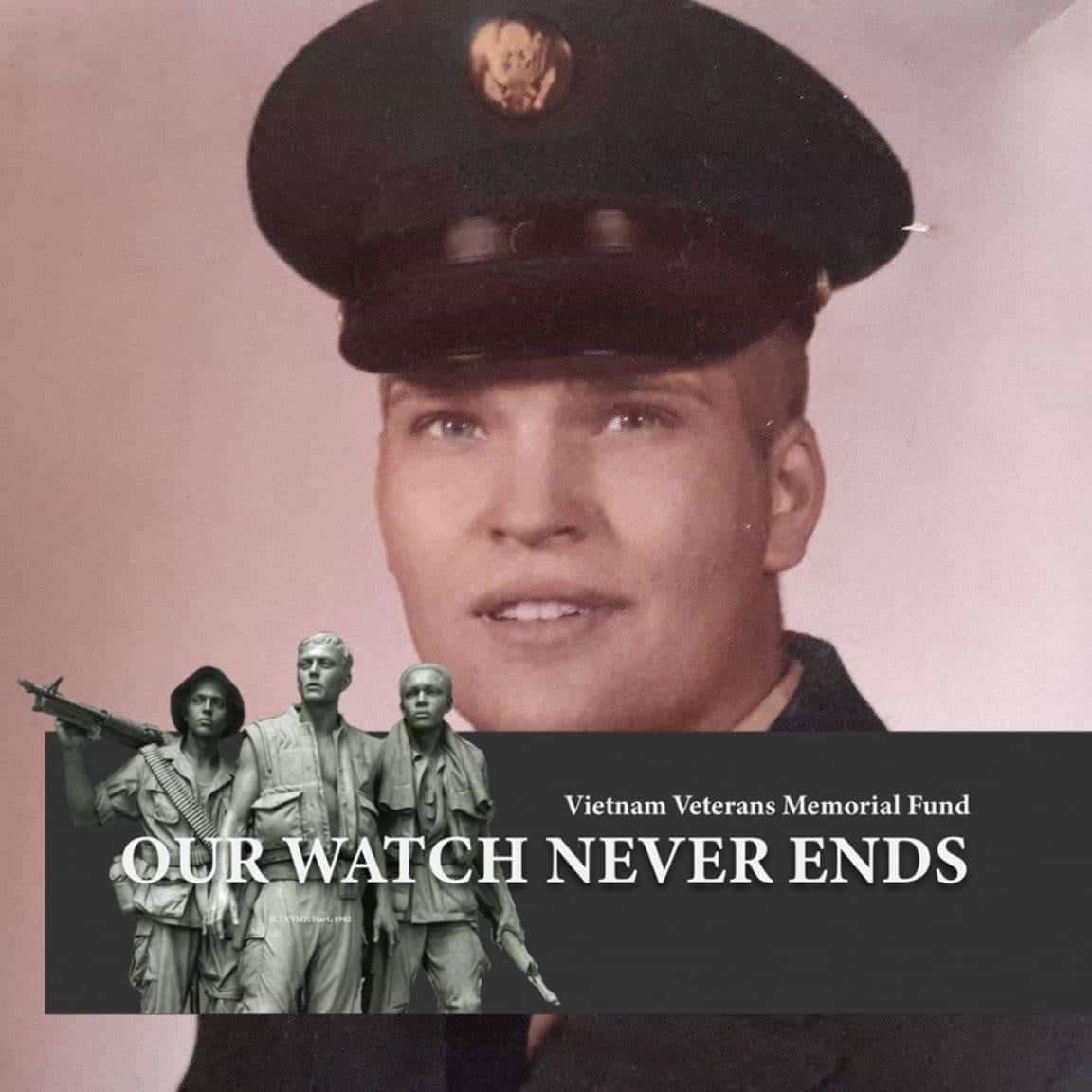 Chenega Honors the Memory of our Fallen Heroes - Don Wilcox
