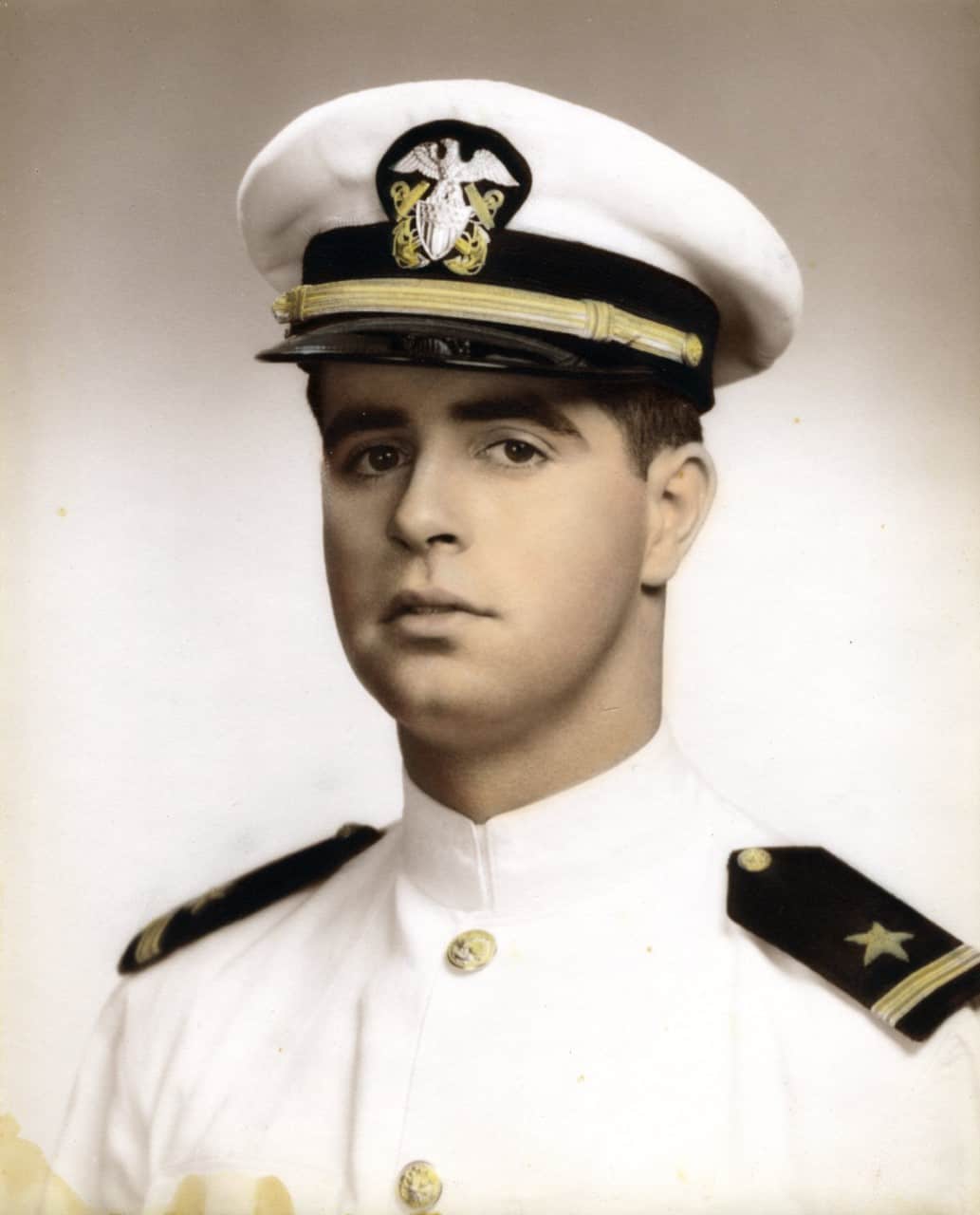 Chenega Honors the Memory of our Fallen Heroes - Edward Powers