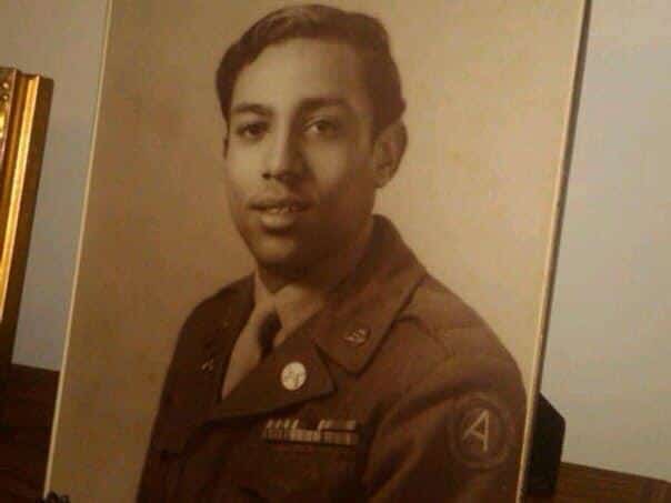 Chenega Honors the Memory of our Fallen Heroes - George Obee