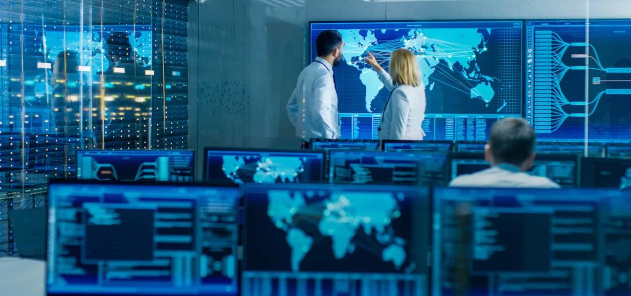 CS Is Proud To Announce Its Newest Contract In Support Of The Department Of Commerce NTIS