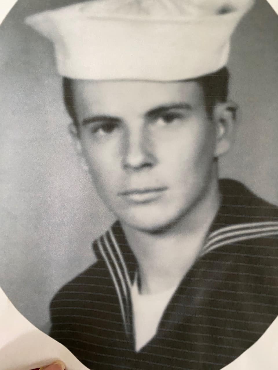 Chenega Honors the Memory of our Fallen Heroes - Jack Baker