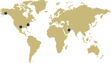 MIOS Texas map