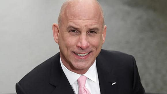 Chenega Honors the Memory of our Fallen Heroes - Steve Beitler