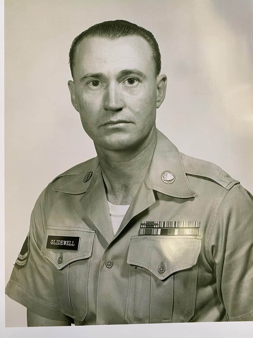 Chenega Honors the Memory of our Fallen Heroes - Tunney Glidewell
