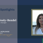 Chenega MIOS Spotlights Christine Healy-Rendel From CWS