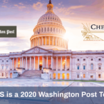 Top Workplace 2020