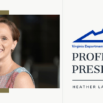 Virginia Department Of Veterans Services Highlights CTI President Heather Lacroix
