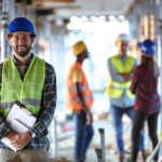 CWS Now Hiring Electrical And Mechanical Engineers In Washington DC