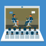 NJVC Takes Part In The First-Ever Multi-Base Virtual Tech Expo