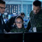 CS Was Awarded A Contract With The 402d Software Engineering Group At Robins AFB