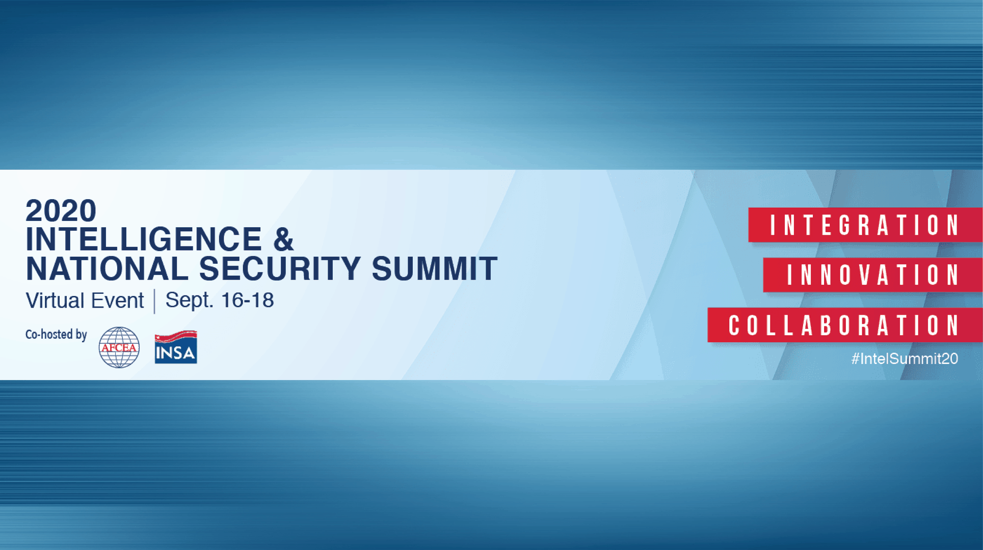 Chenega MIOS Exhibits At The INSS 2020