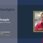 Chenega MIOS Spotlights John Temple From CITES