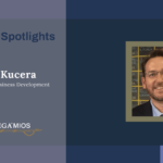 Congratulations To Peter Kucera On His Promotion To Senior Director Of Business Development