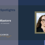 Moving On Up! MIOS Congratulates Sarah Masters On Her Promotion