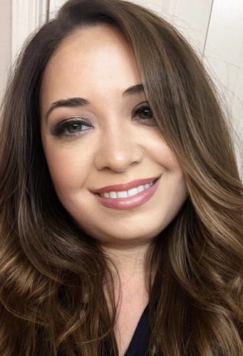 Introducing the MIOS BDO Team! Tammy Lozano
