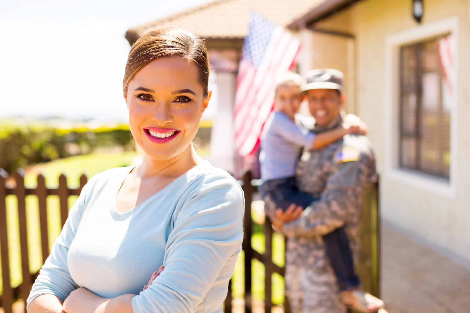 Chenega Corporation Is A 2021 Military Friendly® Spouse Employer