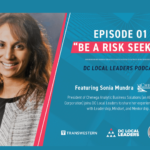 CABS President Becomes First Guest On DC Local Leaders Podcast