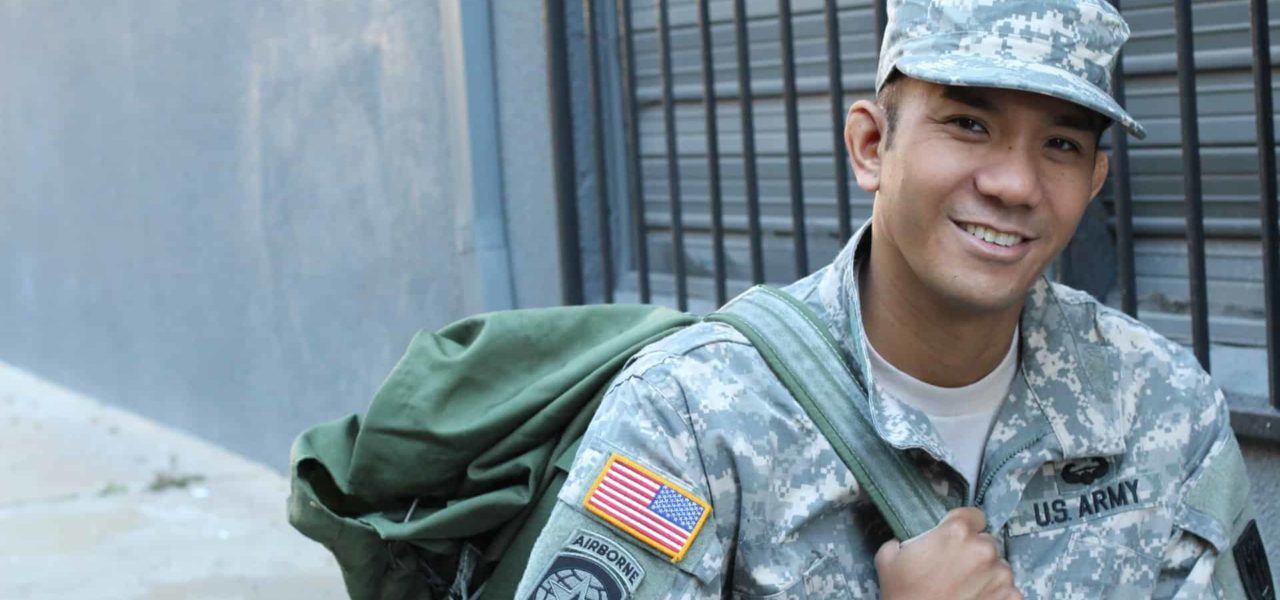 Advice On Transitioning From Veterans