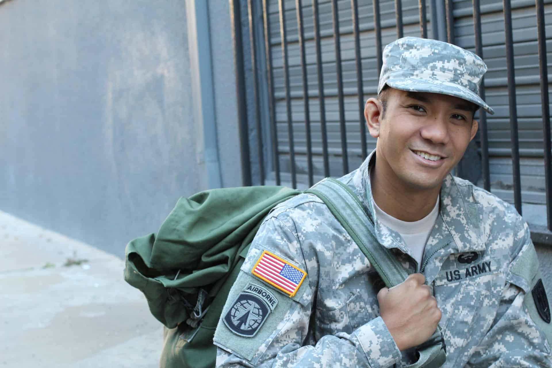 Advice On Transitioning From Veterans