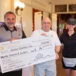 Azalea Charities' Aid For Wounded Warriors To Dissolve After 22 Years