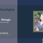 Chenega MIOS Congratulates Kristal Mungo On Her Promotion!