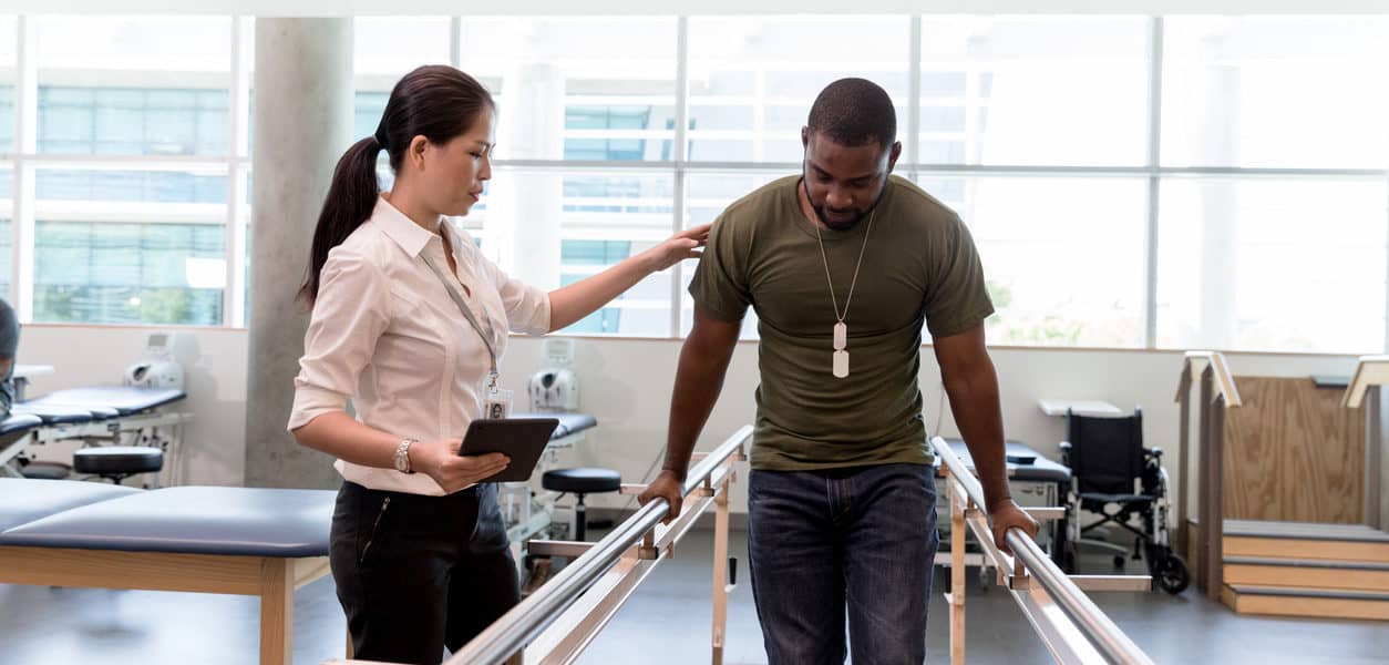CTI Was Awarded A Contract To Support The WWR