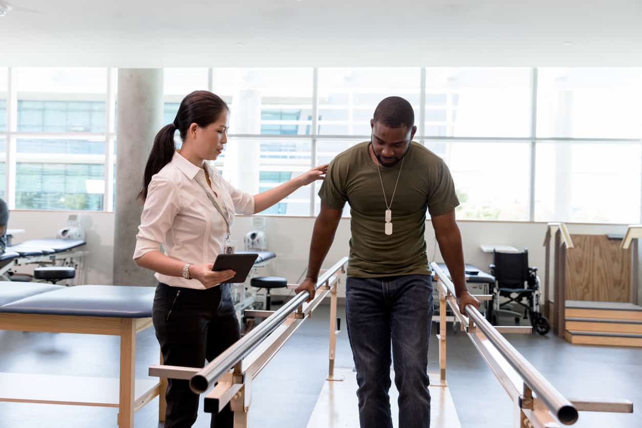 CTI Was Awarded A Contract To Support The WWR