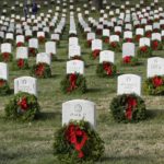 Chenega MIOS Is Participating In Wreaths Across America